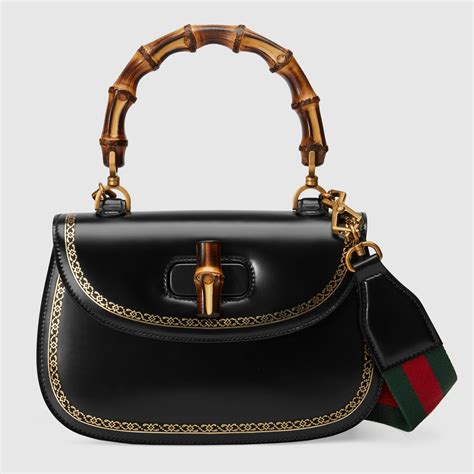 bamboo gucci handbags